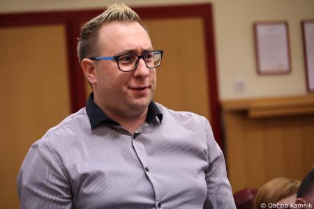 Redni letni občni zbor Prostovoljnega gasilskega društva Šmarca (26)